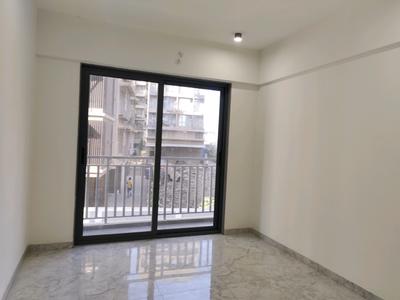 Bedroom Image of 1315 Sq.ft 2 BHK Apartment / Flat for sale in Beverly Park, Nerul Navi Mumbai for Rs. 31000000