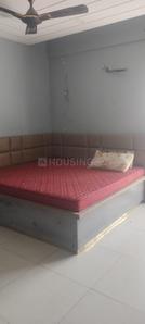 Bedroom Image of 975 Sq.ft 2 BHK Apartment / Flat for rent in Ajnara Integrity, Raj Nagar Extension Ghaziabad for Rs. 19000