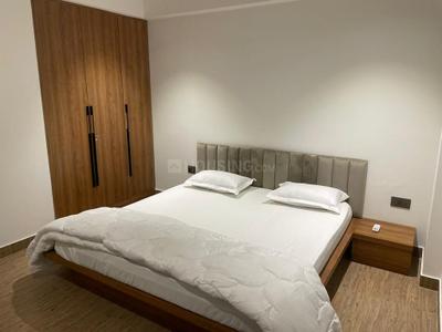 Bedroom Image of 2250 Sq.ft 3 BHK Apartment / Flat for rent in Ratanada Jodhpur for Rs. 45000