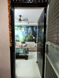 Balcony Image of 1650 Sq.ft 3 BHK Builder Floor for sale in Azadpur New Delhi for Rs. 22500000