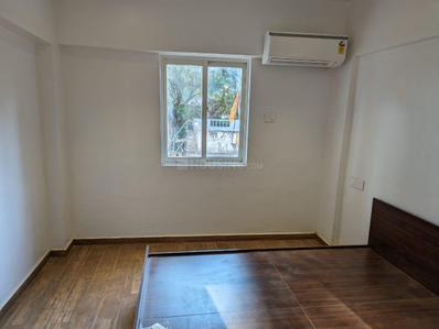 Bedroom Image of 800 Sq.ft 2 BHK Apartment / Flat for sale in Arpora Goa for Rs. 7800000