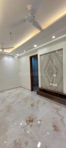 Hall Image of 1050 Sq.ft 3 BHK Builder Floor for sale in First Choice Realty Builder Floor, Mahavir Enclave New Delhi for Rs. 8500000