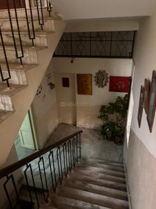 Balcony Image of 5000 Sq.ft 8 BHK Villa for sale in New Alipore Kolkata for Rs. 135000000