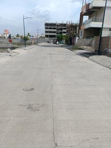 Image of 1200 Sq.ft Residential Plot / Land for sale in Vishal Nivaan Meadows, Kesnand, Pune for Rs. 7004000