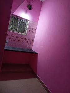 Kitchen Image of 200 Sq.ft 1 BHK Apartment / Flat for rent in Poonamallee Chennai for Rs. 6000