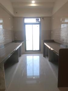 Kitchen Image of 1142 Sq.ft 3 BHK Apartment / Flat for sale in Charkop Orion Heights, Kandivali West Mumbai for Rs. 26200000