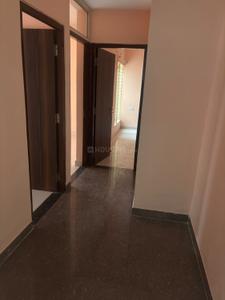 Hall Image of 1400 Sq.ft 3 BHK Apartment / Flat for rent in Gulmohar Colony Bhopal for Rs. 25000