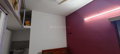 Balcony Image of 2000 Sq.ft 4 BHK Independent House for sale in Iyyappanthangal Chennai for Rs. 16500000