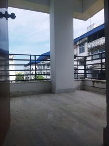Bedroom Two Image of 1020 Sq.ft 2 BHK Apartment / Flat for sale in Narendrapur Kolkata for Rs. 3417000