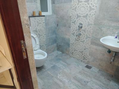 Image of 1717 Sq.ft 3 BHK Apartment / Flat for rent in Vasavi GP Trends, Financial District, Hyderabad for Rs. 69000