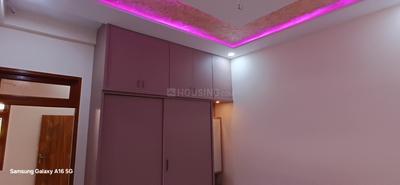 Bedroom Image of 1750 Sq.ft 3 BHK Villa for sale in Kalwad Road Jaipur for Rs. 9000000