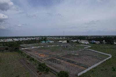 Image of 2400 Sq.ft Residential Plot / Land for sale in Narasimhanaickenpalayam, Coimbatore for Rs. 7714398