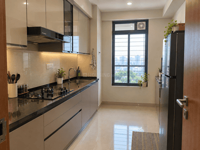 Image of 1670 Sq.ft 3 BHK Apartment / Flat for sale in DSR White Waters II, Gunjur Palya, Bengaluru for Rs. 18500000