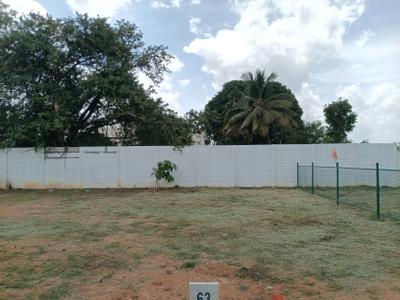 Image of 1500 Sq.ft Residential Plot / Land for sale in Konadasapura, Bengaluru for Rs. 14400120