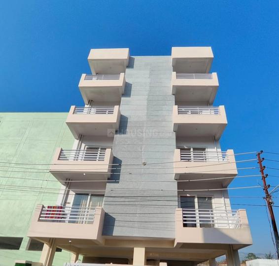 Jagriti Enclave, Sahastradhara Road Main Image 1