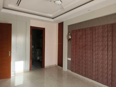 Bedroom Image of 1620 Sq.ft 3 BHK Builder Floor for sale in Kadarpur Gurgaon for Rs. 18000000