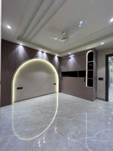 Bedroom Image of 3000 Sq.ft 4 BHK Builder Floor for sale in Ansal Versalia, Sector 67 Gurgaon for Rs. 25000000