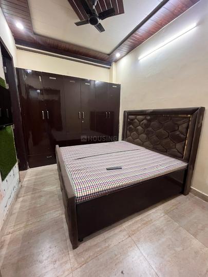 Lajpat Nagar III, Lajpat Nagar Bedroom 1