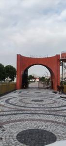 Image of 850 Sq.ft Residential Plot / Land for sale in Smg Hills, Bicholi Hapsi, Indore for Rs. 4165000