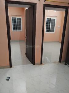 Living Room Image of 1100 Sq.ft 2 BHK Apartment / Flat for rent in Shaheen Nagar Hyderabad for Rs. 12000