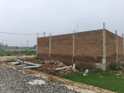 Image of 100 Sq.ft Residential Plot / Land for sale in Dadri, Greater Noida for Rs. 3000650
