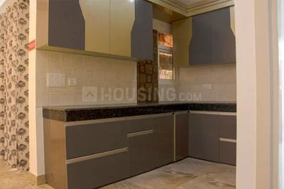 Kitchen Image of 1190 Sq.ft 2 BHK Apartment / Flat for sale in Divyansh Onyx, Mahurali Ghaziabad for Rs. 9500000