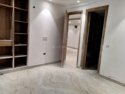 Bedroom Image of 1440 Sq.ft 4 BHK Apartment / Flat for sale in Vasant Kunj New Delhi for Rs. 16500000