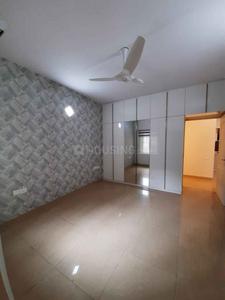 Bedroom Image of 1485 Sq.ft 2 BHK Apartment / Flat for rent in Centreo, Subramanyapura Bengaluru for Rs. 45000