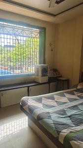 Bedroom Image of 800 Sq.ft 2 BHK Apartment / Flat for sale in Kalwa Thane for Rs. 8200000