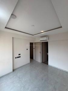 Hall Image of 436 Sq.ft 1 BHK Apartment / Flat for sale in Siddha Sky, Sion Mumbai for Rs. 13200000