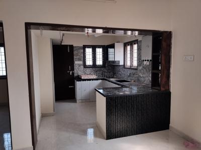 Kitchen Image of 2200 Sq.ft 5 BHK Independent House for sale in Gerugambakkam Chennai for Rs. 12500000