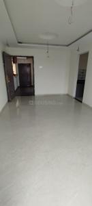 Hall Image of 1400 Sq.ft 3 BHK Apartment / Flat for sale in Vayusena Nagar Nagpur for Rs. 5500000