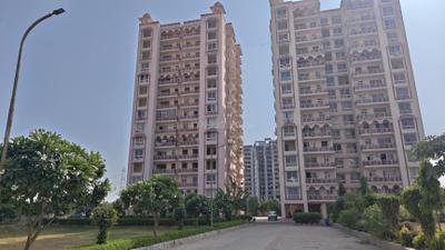 Image of 1215 Sq.ft 2 BHK Apartment / Flat for sale in Hindustan HFL Presidency Estate, RIICO Industrial Area, Bhiwadi for Rs. 5467000
