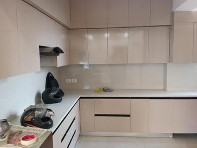 Kitchen Image of 1695 Sq.ft 3 BHK Apartment / Flat for sale in Ramprastha Primera, Sector 37D Gurgaon for Rs. 17000000