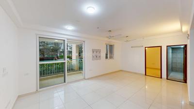 2 BHK Flat