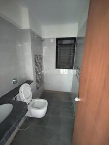 Malpani Saffron Bathroom One 2