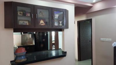 Hall Image of 1295 Sq.ft 3 BHK Apartment / Flat for sale in Eden City Maheshtala, Maheshtala Kolkata for Rs. 5200000