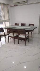Hall Image of 1905 Sq.ft 4 BHK Apartment / Flat for sale in Nahar F Residences, Balewadi Pune for Rs. 25000000