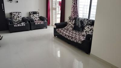 Gobind Ganesh Imperia Living Room 1