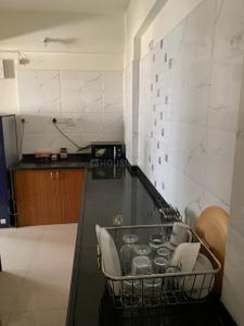 Image of 1120 Sq.ft 2.5 BHK Apartment / Flat for sale in Jhamtani Vision Ace, Tathawade, Pune for Rs. 11000000