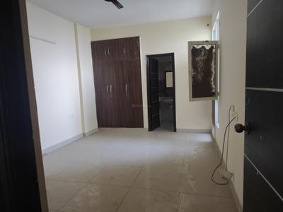 Bedroom Image of 1490 Sq.ft 3 BHK Apartment / Flat for rent in Indosam 75, Sector 75 Noida for Rs. 36000