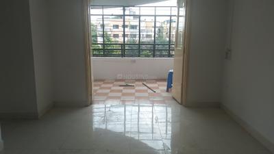 Living Room Image of 650 Sq.ft 1 BHK Apartment / Flat for rent in Krishnaleela Laxmi Ganga Heights, Anand Nagar, Sinhagad Road Pune for Rs. 18500