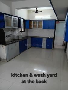 Kitchen Image of 1650 Sq.ft 3 BHK Apartment / Flat for sale in KK Nagar Chennai for Rs. 19500000