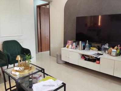 Hall Image of 550 Sq.ft 1 BHK Apartment / Flat for sale in 22 Dhuleva, Wadala Mumbai for Rs. 19000000