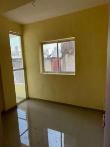 1 BHK Flat