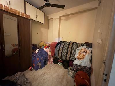 Bedroom Image of 477 Sq.ft 2 BHK Apartment / Flat for sale in Picnic Garden Kolkata for Rs. 1800000