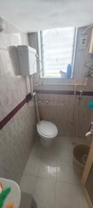 Image of 600 Sq.ft 1 BHK Apartment / Flat for sale in Manek Moti, Andheri West, Mumbai for Rs. 15500000