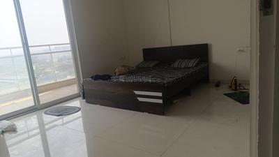 Bedroom Image of 988 Sq.ft 2 BHK Apartment / Flat for sale in Rohan Ananta Phase I, Tathawade Pune for Rs. 7800000