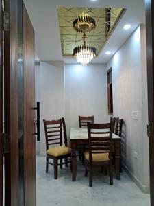 Main Entrance Image of 1450 Sq.ft 3 BHK Apartment / Flat for sale in JMD Marvella Homes 2, Sector 73 Noida for Rs. 5800000