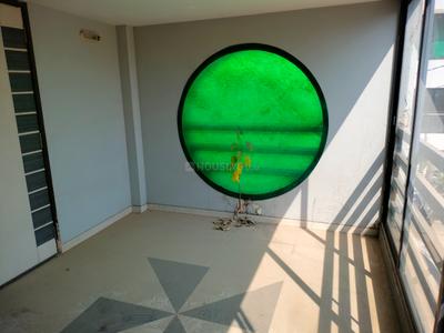 Balcony Image of 5500 Sq.ft 4 BHK Villa for sale in Nizampura Vadodara for Rs. 25000000